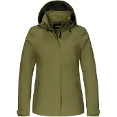 Schöffel Veste outdoor 'Gmund' olive