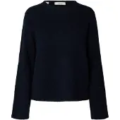 Selected Pull-over 'SLWLulu' marine