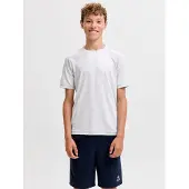 Jack & Jones Junior T-Shirt blanc