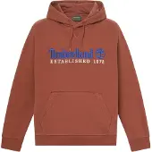 Timberland Sweat-shirt marron