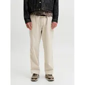 Jack & jones Pantalon chino 'JPSTBILL DREW' beige clair