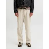 Jack & Jones Pantalon chino 'JPSTBILL DREW' beige clair