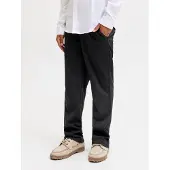 Jack & jones Junior Pantalon 'JPSTOLLIE' noir