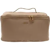 JOOP! Trousse de maquillage 'Roma Zea' beige
