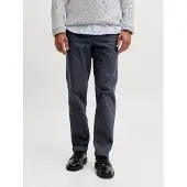 Jack & Jones Pantalon chino 'JWHOLLIE ABEL' bleu foncé