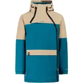 Protest Veste de sport 'PRTCelesta JR' bleu nuit