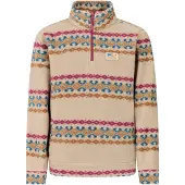 Protest Pull-over de sport 'PRTRomay JR' marron