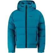 Protest Veste de sport 'PRTELINY JR' bleu outremer