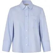 Masai Chemisier 'Ivra' bleu clair