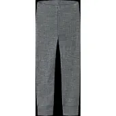 Name it Leggings 'NMNWax' gris chiné