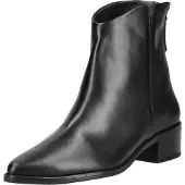 Paul green Bottines noir
