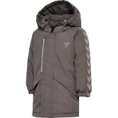 Hummel Veste fonctionnelle marron / taupe / kaki