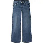 Name it Jean 'NKFPolly' bleu denim