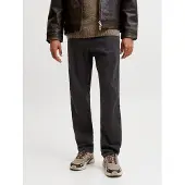 Jack & jones Pantalon 'JPSTKane' noir