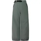 Protest Pantalon de sport 'PRTKenny JR' vert