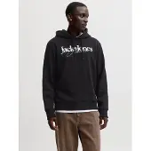 Jack & Jones Sweat-shirt noir