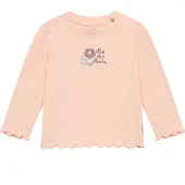 Noppies T-Shirt poudre
