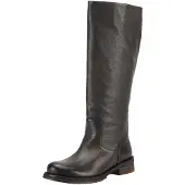 Felmini Bottes cognac