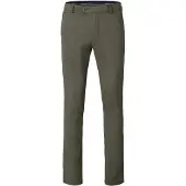 Meyer Pantalon chino 'Bonn 2-3615' vert foncé
