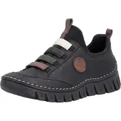 Rieker Baskets en cuir Greece