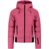 Protest Veste de sport 'PRTALYSUMI' violet