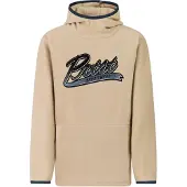 Protest Pull de sport 'PRTTrego JR' marron