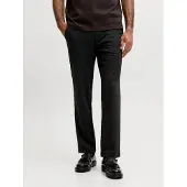 Jack & Jones Pantalon chino noir
