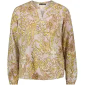 Betty Barclay Chemisier beige / jaune