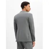 Cinque Veste de costume 'Citotti' gris