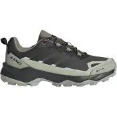 Adidas Chaussure basse 'Skychaser AX5' anthracite / menthe / vert foncé
