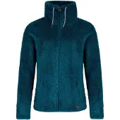 Protest Veste en polaire 'RIRI' bleu outremer