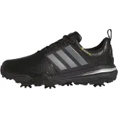 Adidas Chaussure de sport 'Adipower' gris foncé / noir
