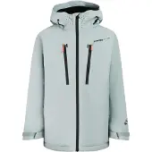 Protest Veste de sport 'PRTWixan JR' gris