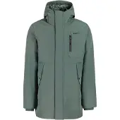 Protest Veste de sport 'PRTHEMLEY' pomme