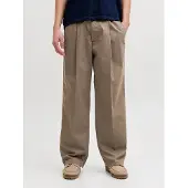 Jack & Jones Pantalon chino marron