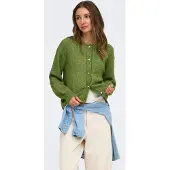 ONLY Cardigan 'JDYLumi' kiwi