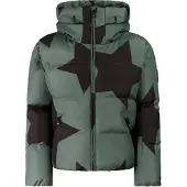 Protest Veste de sport 'PRTAngie JR' vert