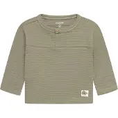 Noppies T-Shirt vert pastel