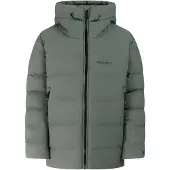 Protest Veste de sport 'PRTWooky JR' vert clair