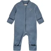 Hummel Veste mi-saison bleu clair