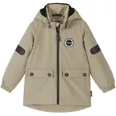 Reima Veste fonctionnelle 'Symppis' beige