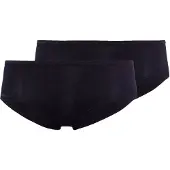 Skiny Culotte noir