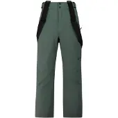 Protest Pantalon de sport 'PRTMIKADO' vert gazon