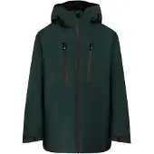 Protest Veste de sport 'PRTWixan JR' pomme