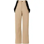 Protest Pantalon de sport 'PRTStitch JR' marron
