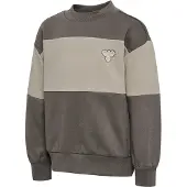 Hummel Sweat taupe / greige