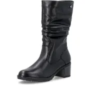 Remonte Bottines noir