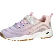 Lico Baskets ' Anina' violet / mélange de couleurs