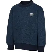 Hummel Sweat-shirt Mini Loose Dnm Crewneck Bee