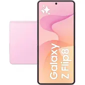 Samsung Galaxy Z Flip 8 512 Go Rose 5G